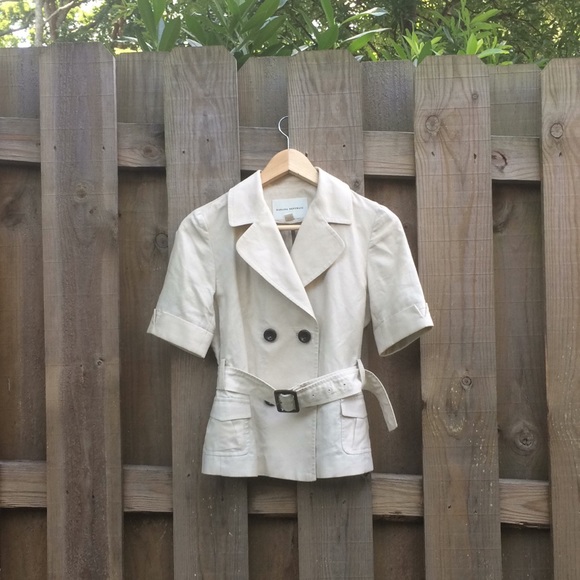 Banana Republic Jackets & Blazers - Banana Republic Petite Blazer